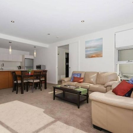 Trieste - Kingston Apartment Canberra Kültér fotó