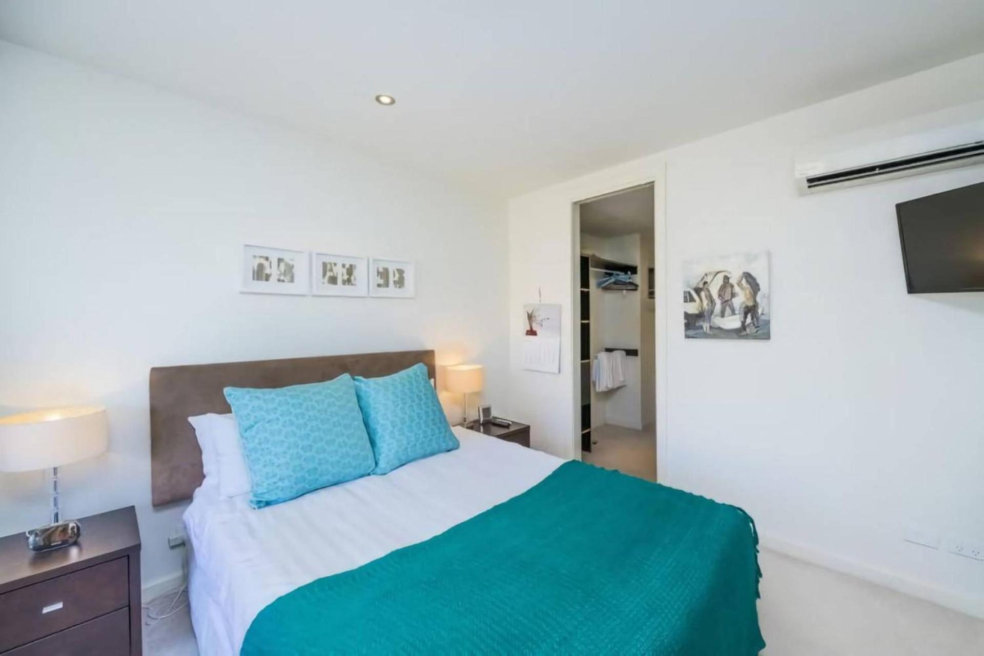 Trieste - Kingston Apartment Canberra Kültér fotó