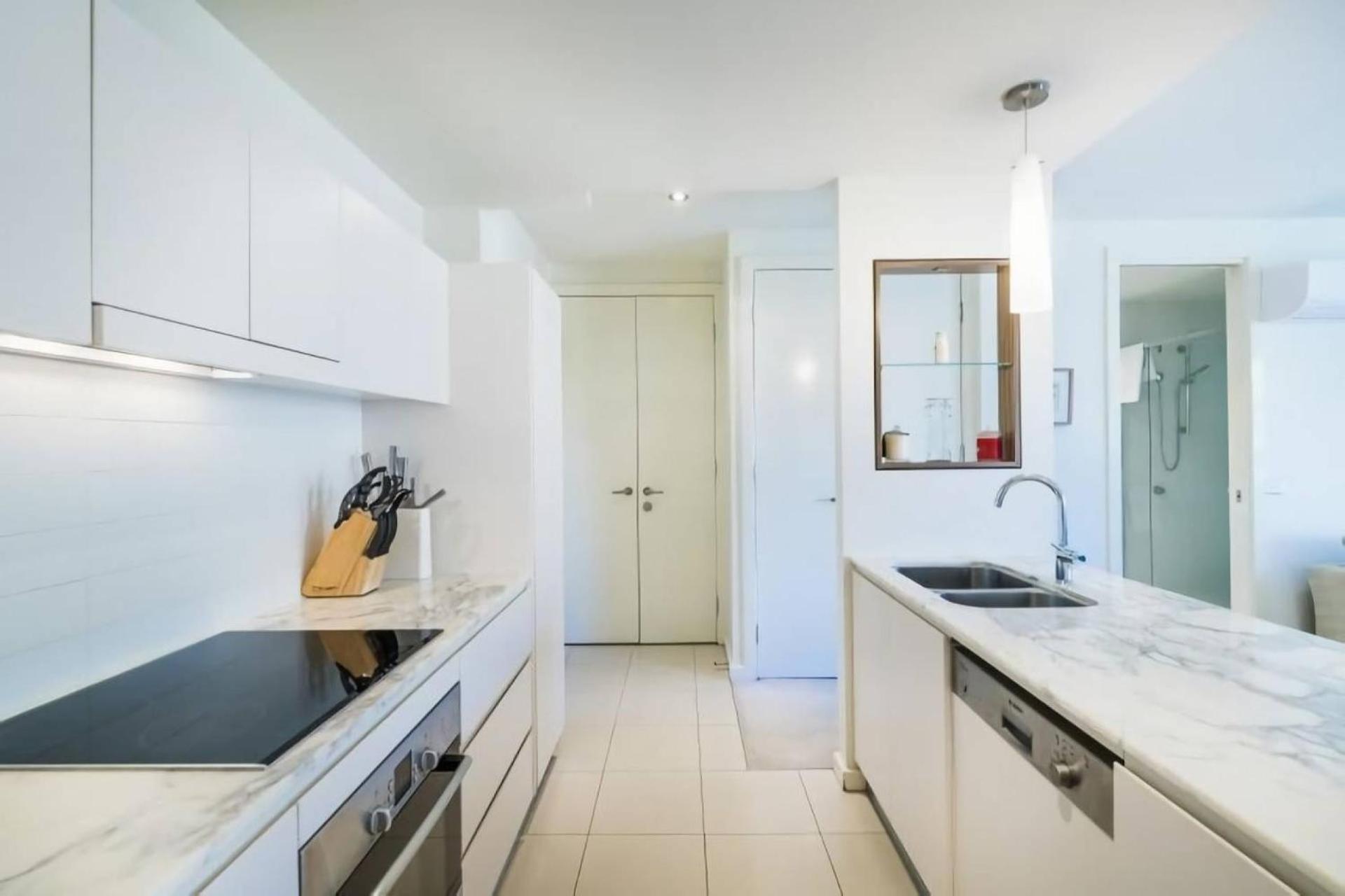 Trieste - Kingston Apartment Canberra Kültér fotó