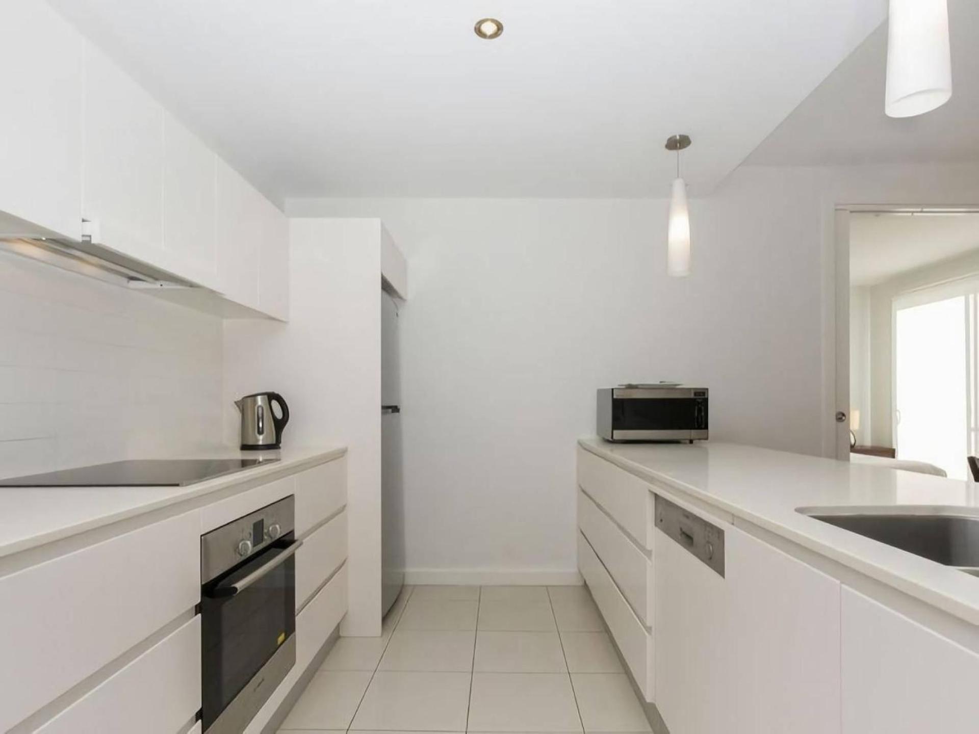 Trieste - Kingston Apartment Canberra Kültér fotó