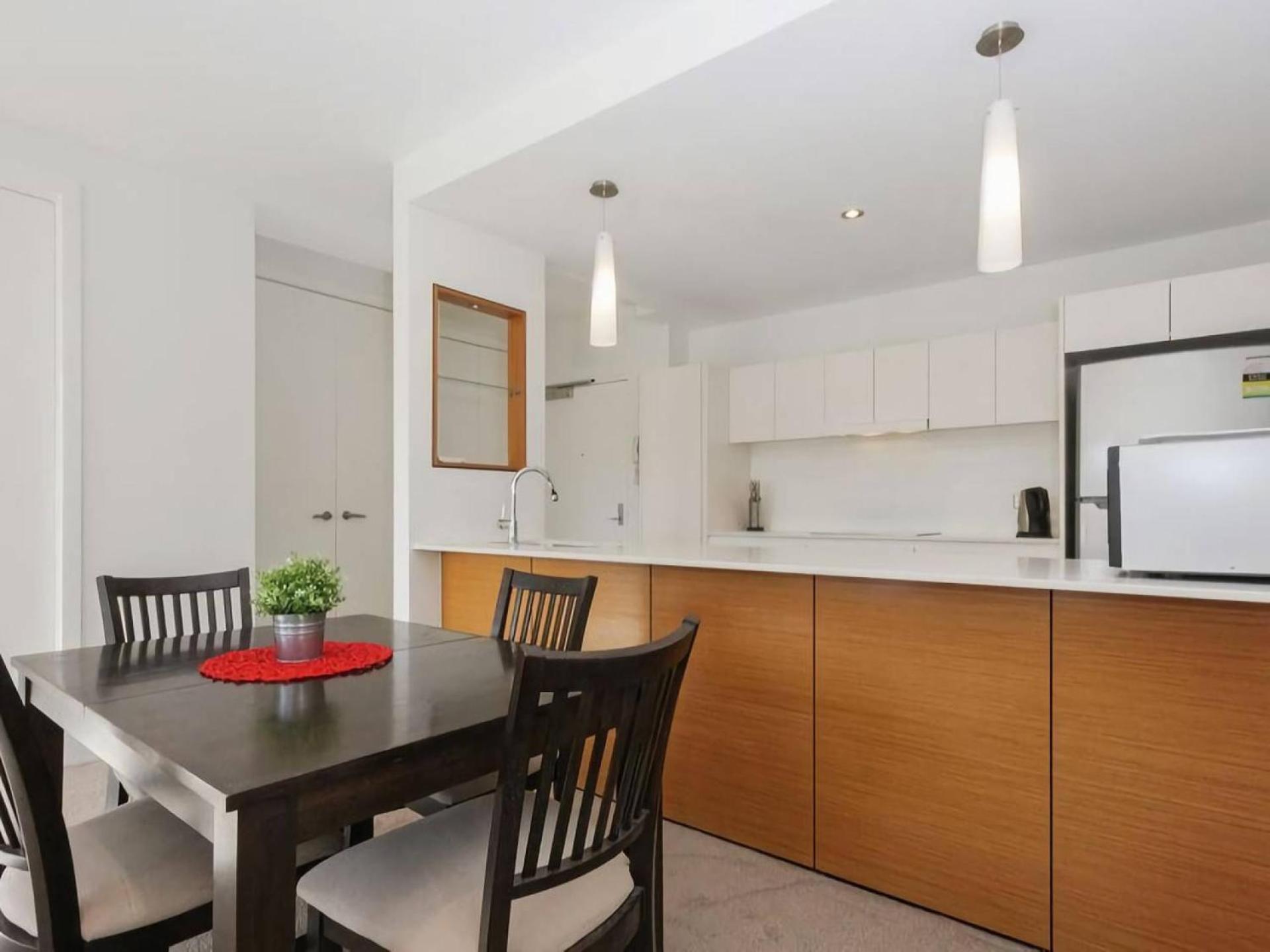 Trieste - Kingston Apartment Canberra Kültér fotó