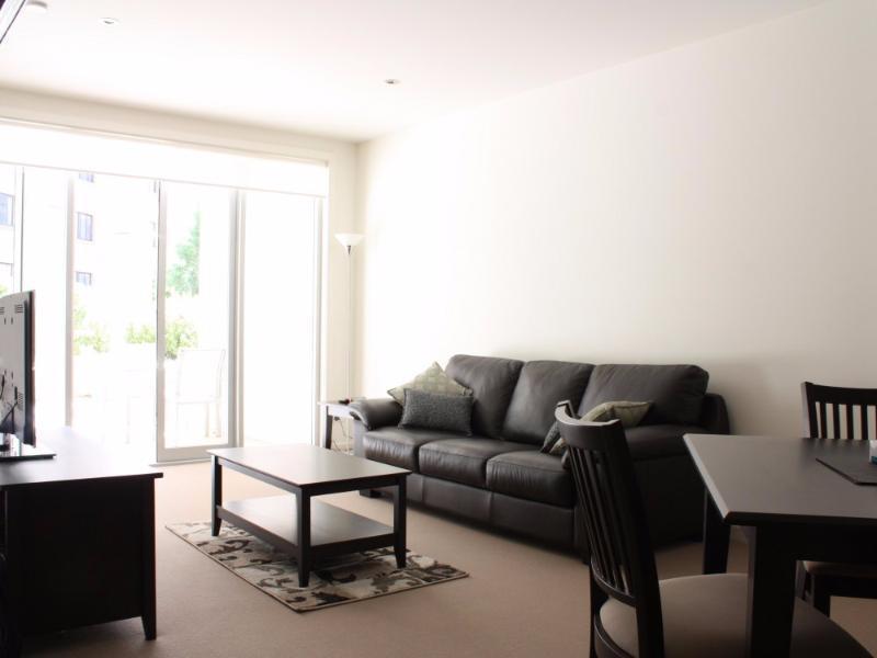 Trieste - Kingston Apartment Canberra Kültér fotó