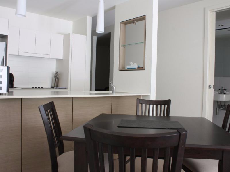 Trieste - Kingston Apartment Canberra Kültér fotó